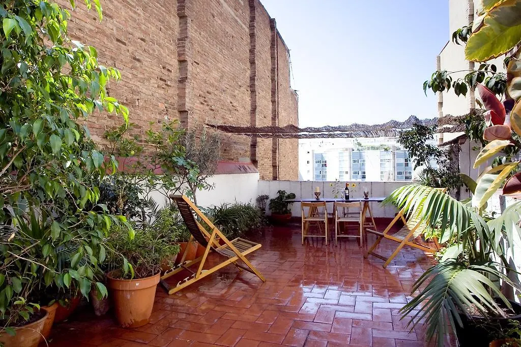 Best Deal Penthouse! Barselona 0*,  İspanya