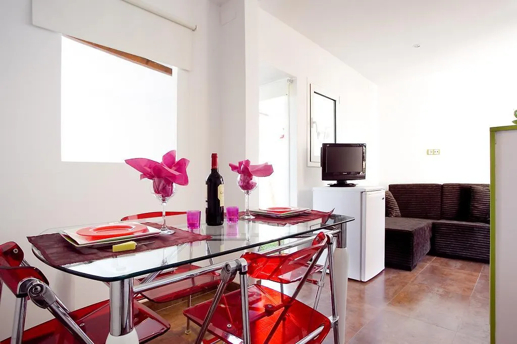 Best Deal Penthouse! Barselona İspanya
