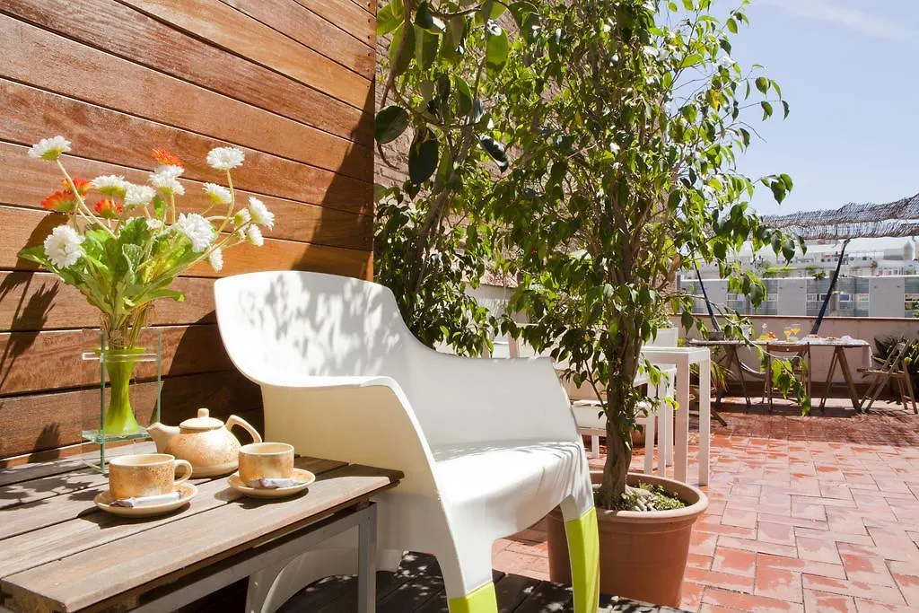 Best Deal Penthouse! Barselona