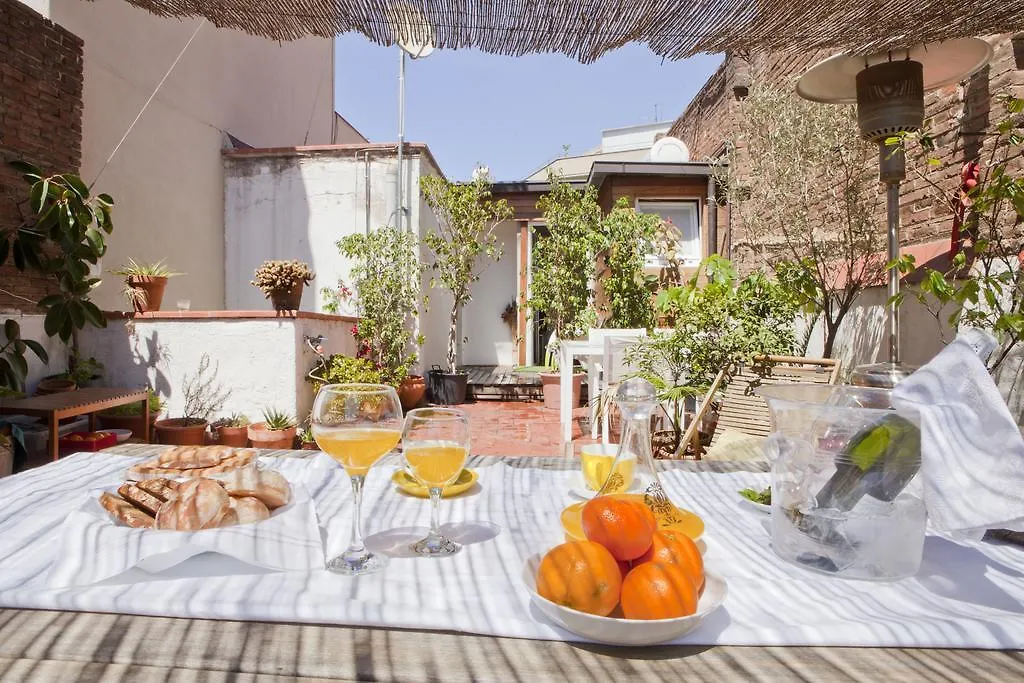 Best Deal Penthouse! Barselona 0*,
